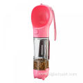 Portable Pet Drinking Fountain Pet Water Bottle